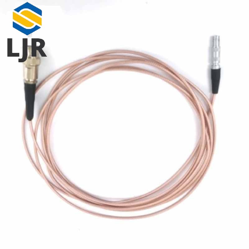 利冀尔 同轴信号线 SF-Q9—LEMO-A 根高清大图