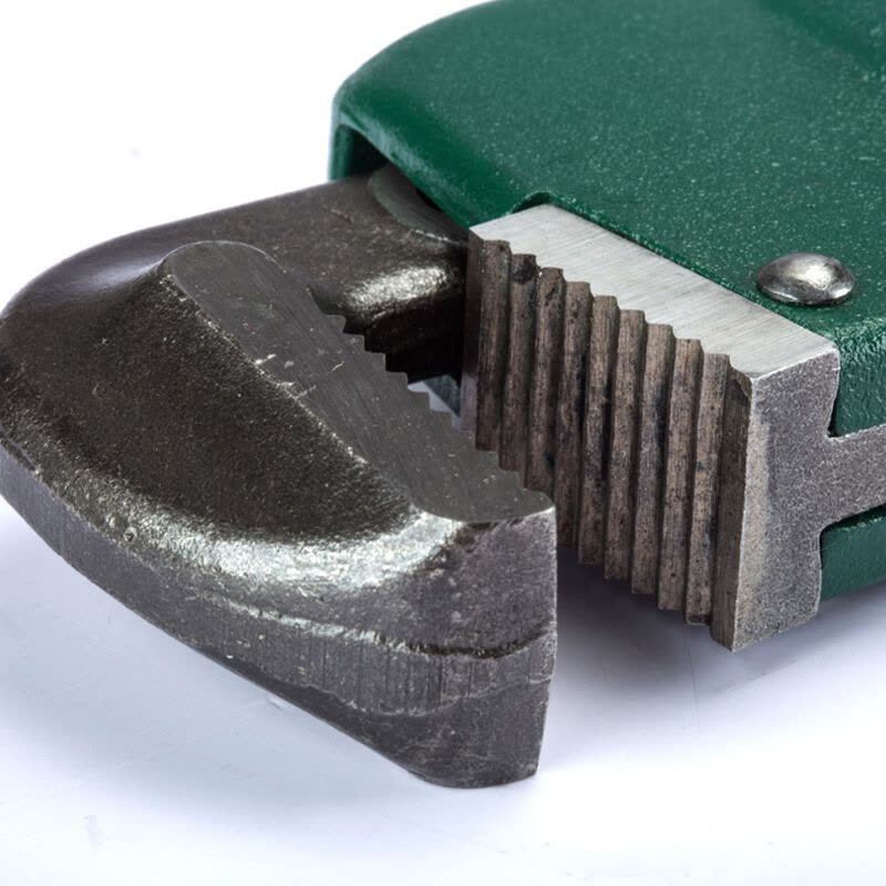 重型管子钳 管子扳手管钳子水管钳 70818图片