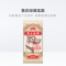 鲁花经典熊猫系列麦芯精细挂面600*4 营养早餐面条 汤面 干拌面 炒面 细面 煮面 火锅面 细直面 速食面