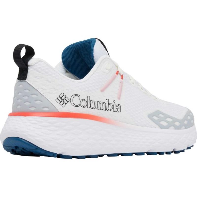 哥伦比亚(Columbia)哥伦比亚男款透气舒适户外休闲登山鞋高清大图