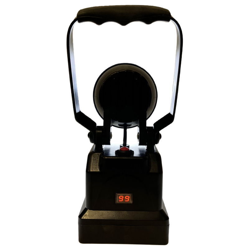 为佳天 手提探照灯 磁吸式应急照明灯 XH309E 台高清大图