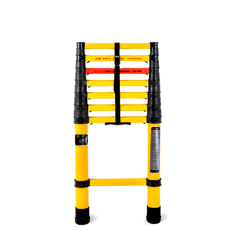 标测科技(BIAOCE TECHNOLOGY) 玻璃钢竹节梯 (单位:把)高清大图