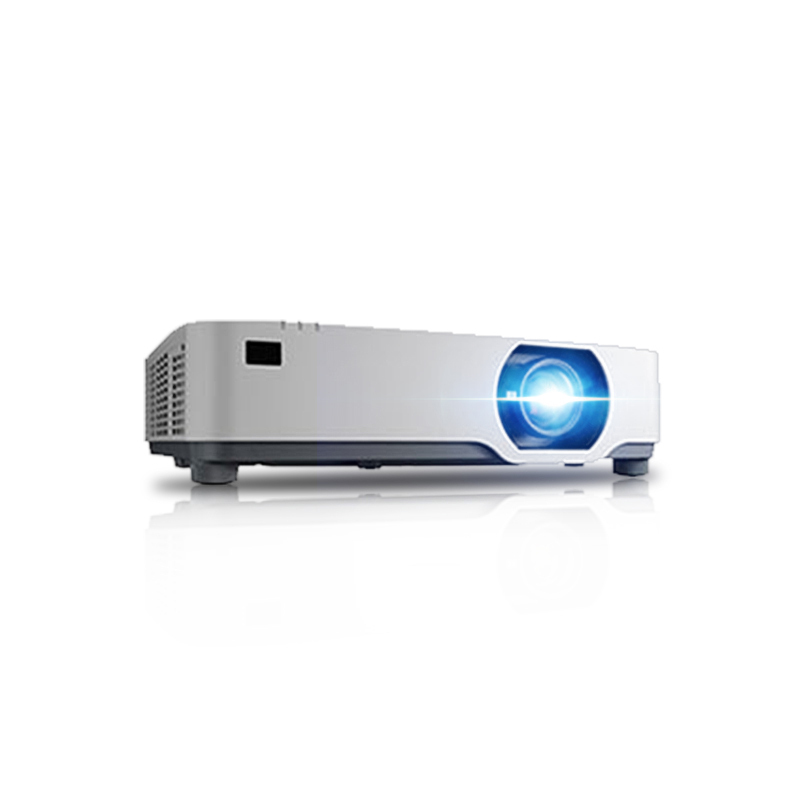 J(NEC) NP-CG6500UL 3LCD 5200流明WUXGA分辨率投影仪