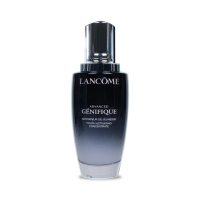 LANCÔME 兰蔻 小黑瓶精华肌底液 100ml 100毫升 细腻柔软弹润透亮 全新二代