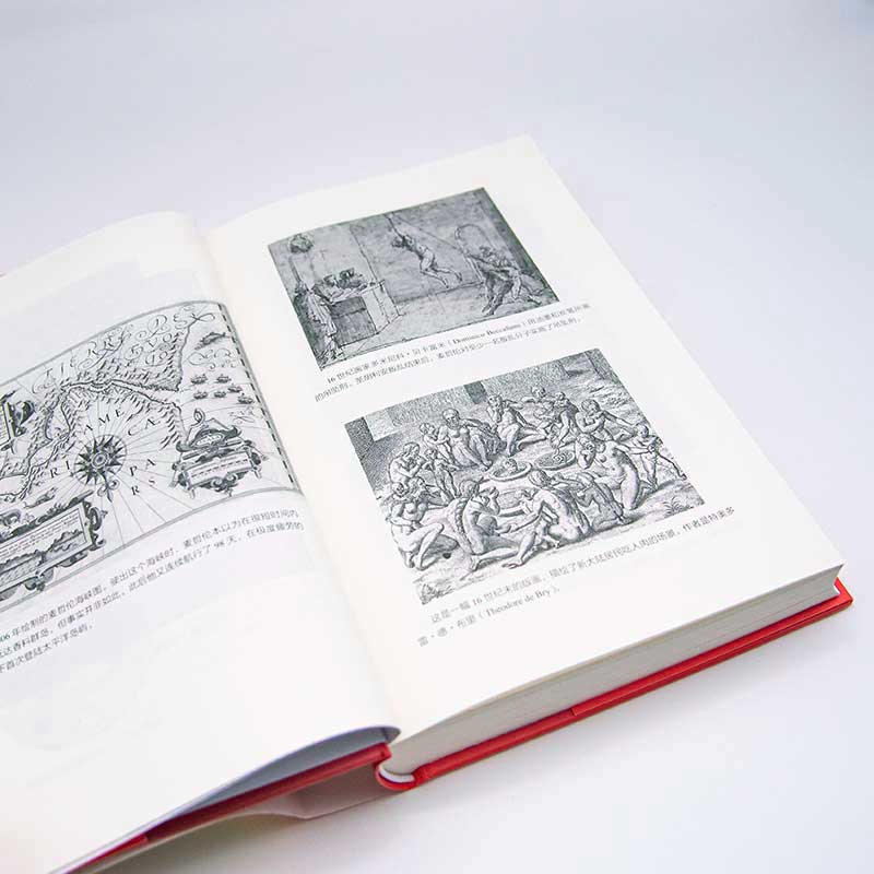 [正版]麦哲伦与大航海时代 (美)劳伦斯·贝尔格林 着 李文远 译 世界通史社科 书店图书籍 中国科学技术出版社高清大图