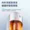 美菱大5匹新二级能效变频空调客厅立柜式节能省电 KFR-120LW/MXW1SR2 大5匹