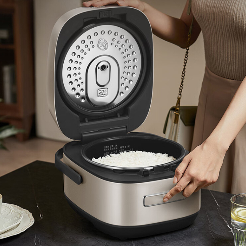 美的 MB-CFB4078H 电饭煲 4L(台)高清大图