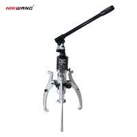 HIKWANG整体液压拉马 拔轮器轴承拆卸工具 出力：15吨 YL-15T /台 台