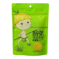 酸弟南酸枣糕90g