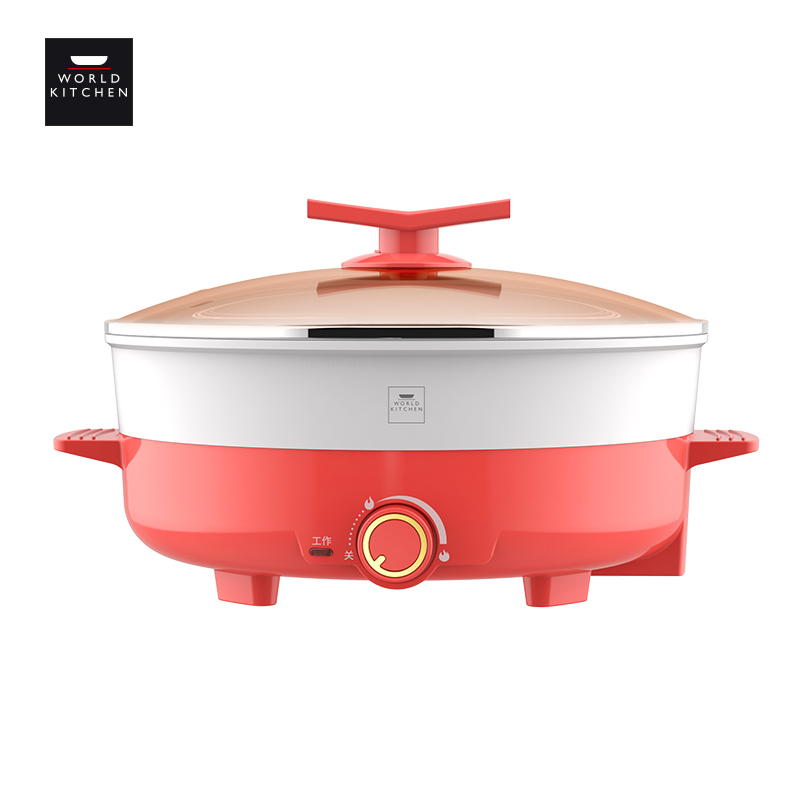 康宁visionswkhg4503kz电热锅单个装