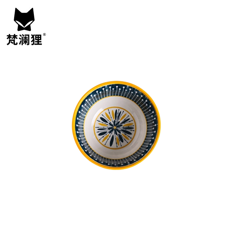 梵澜狸餐具礼盒套装SP29 套高清大图