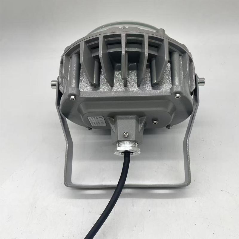 驰洛科 CLSF50-100TB 220V 100W IP65 三防灯 (计价单位:个) 银灰色高清大图