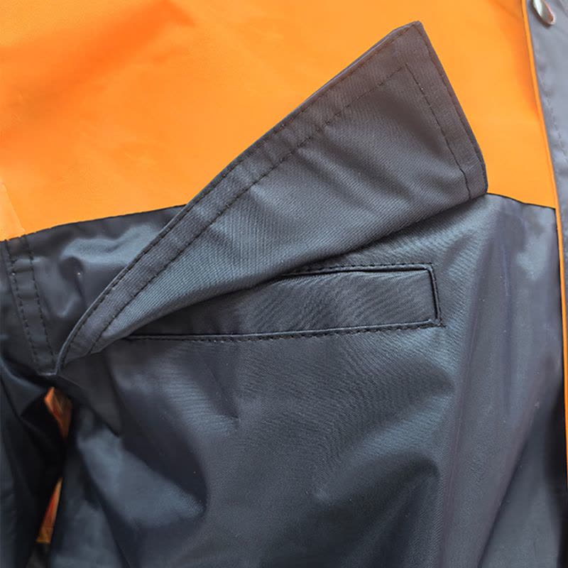 工禧 标志雨衣 各号 套图片