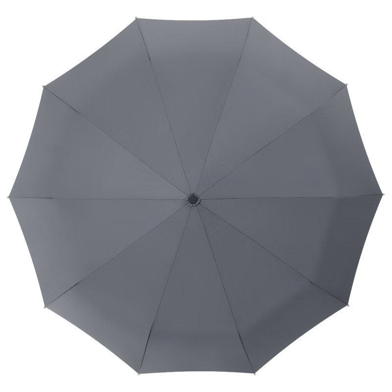 美度(MAYDU) M3018 63*105cm@ 雨伞 灰色 (计价单位:把)高清大图