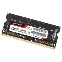 JUHOR玖合 DDR4 2400 4G 笔记本内存条