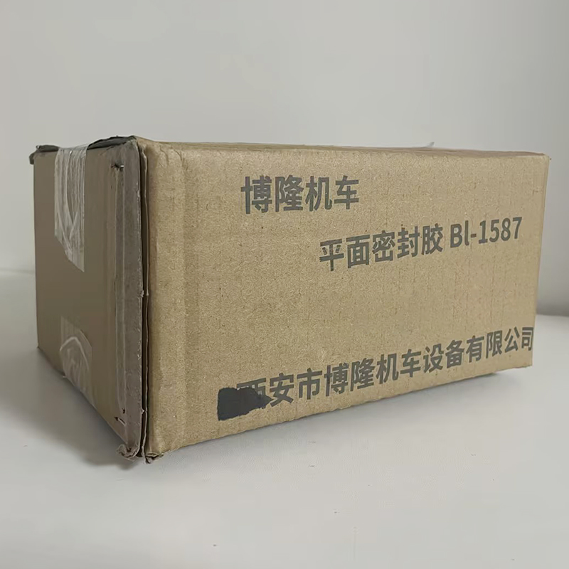 平面密封胶 BL-1587高清大图