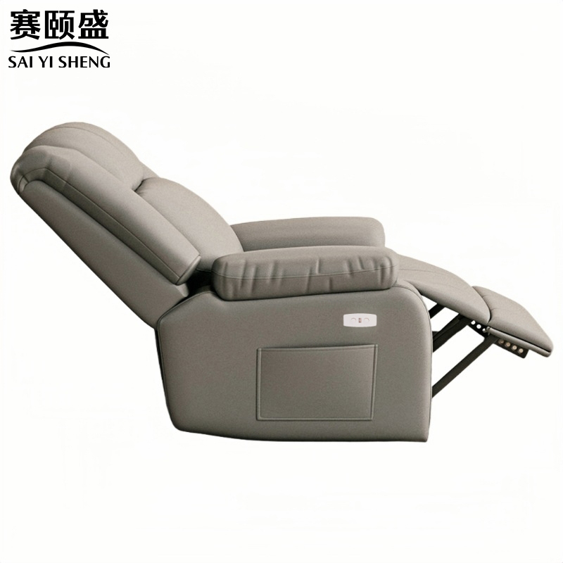 赛颐盛电动按摩沙发高清大图