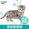 凯锐思幼猫猫粮1-4-10个月成猫成年深海鱼鱼肉天然粮20斤