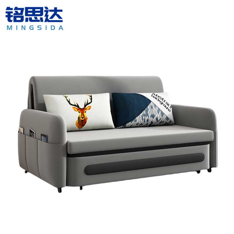 铭思达沙发床