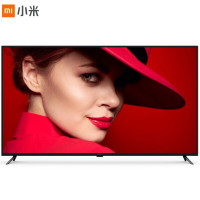 Redmi红米电视 70英寸 4K超高清HDR 智能语音 网络液晶平板电视机 小米红米电视 R70A 小米电视4A 70