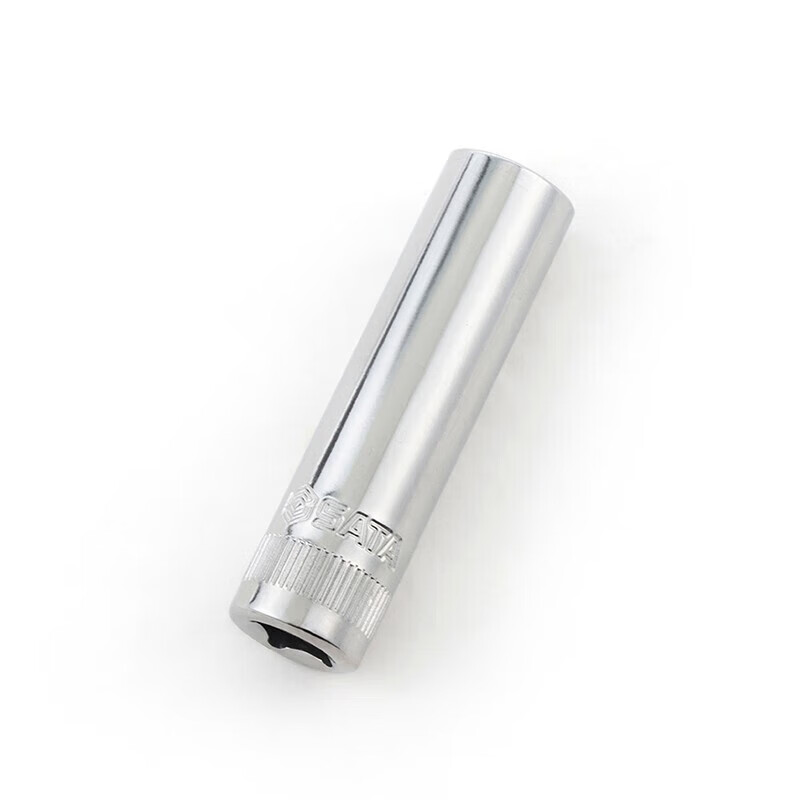 世达 (SATA)12411 10MM系列6角长套筒18MM. 单位:件高清大图