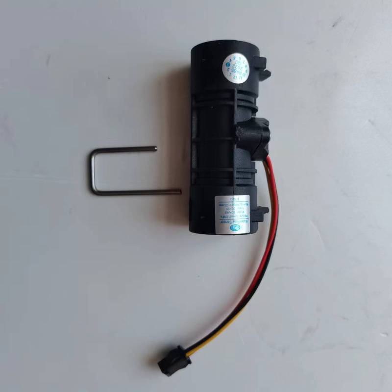 帮客材配全新原装惠而浦JSQ25- T13A T13W水流传感器 T12P升级款Y12P/T13U/T13A(升级款)高清大图