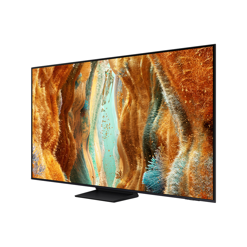 三星/Samsung 75QN79F 75英寸 Mini LED量子点 144Hz 一级能效 智能AI 游戏电视