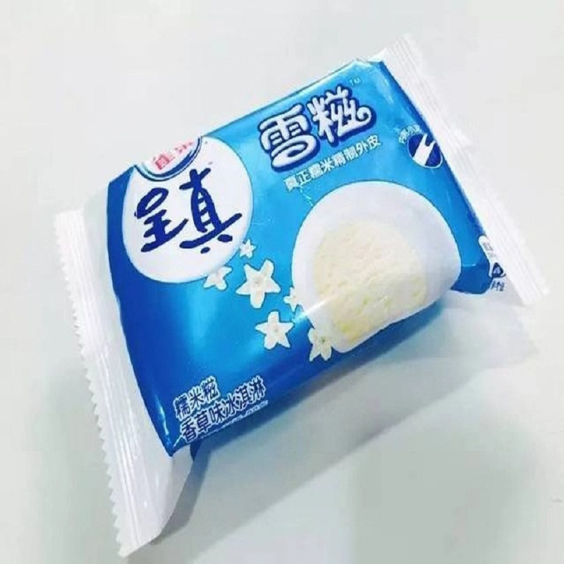 雀巢雪糍32g