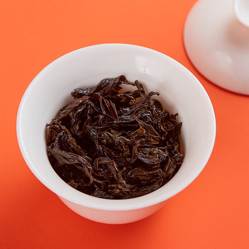 八马茶业 马说3000·武夷岩茶·肉桂高清大图