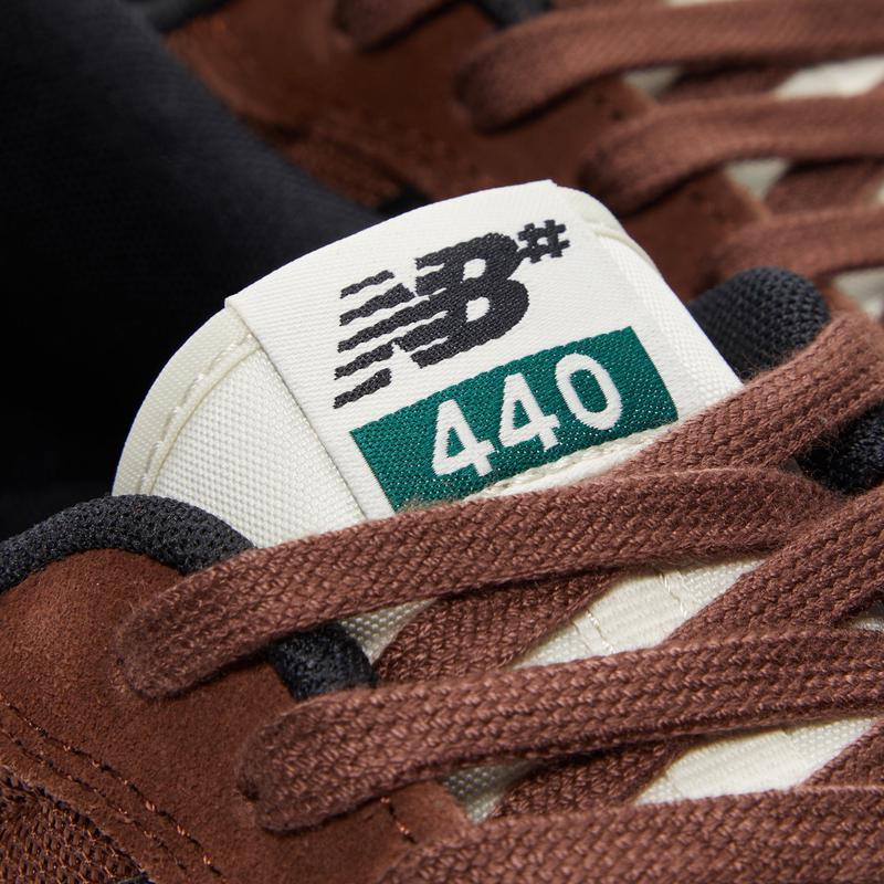 NEW BALANCE 新百伦(New Balance)New Balance男子专业缓震跑鞋运动跑步鞋440V