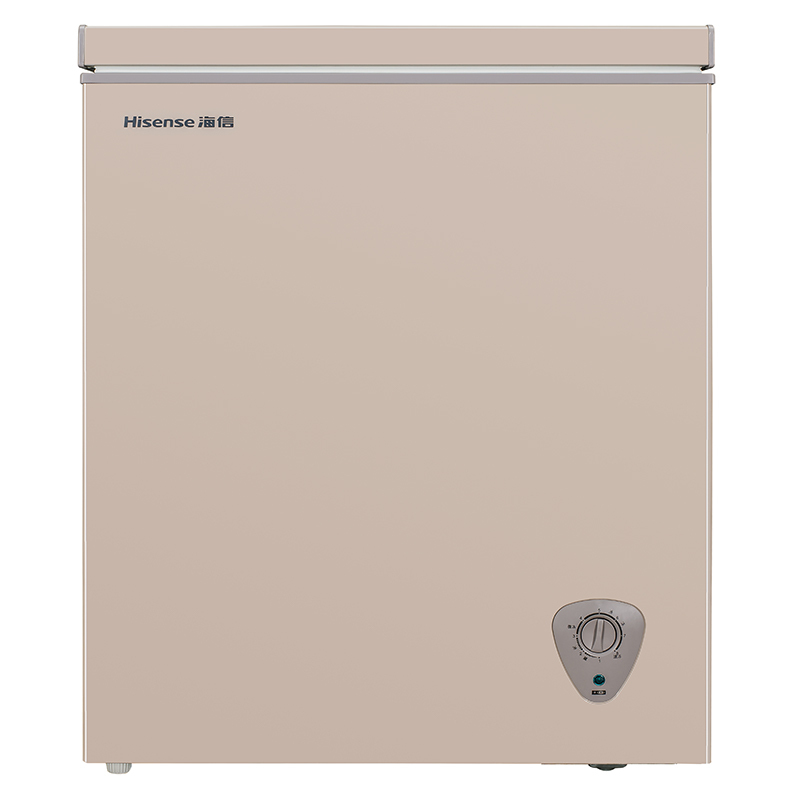 海信冷柜BD/BC-146F1/HC钛金