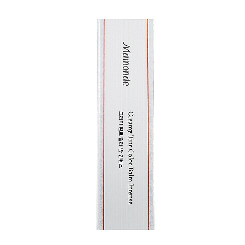 梦妆(Mamonde)花心丝绒唇膏笔 09号莓果 蜡笔保湿唇膏显色保湿持妆