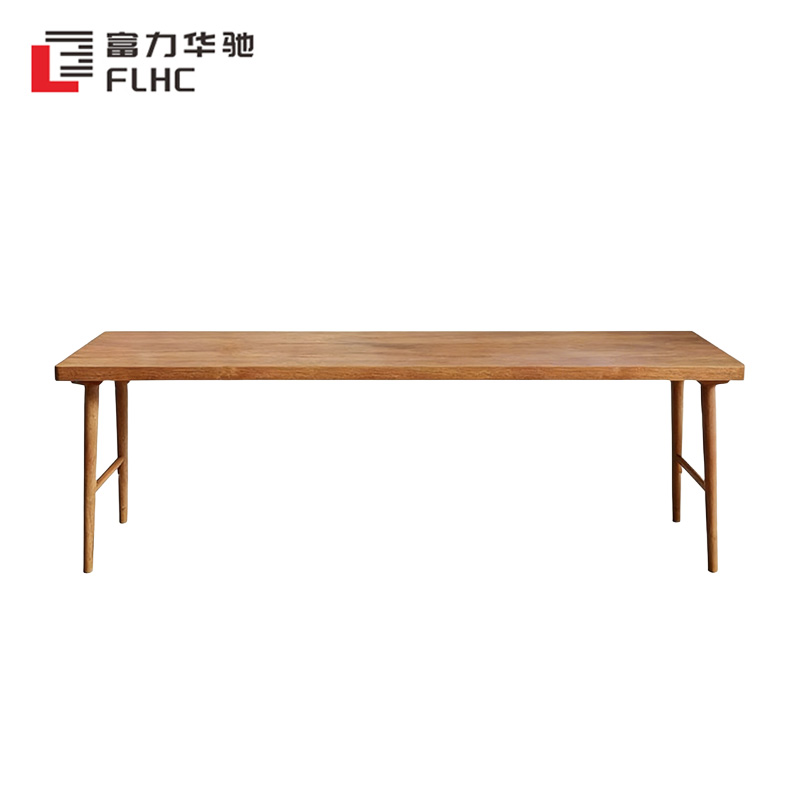 富力华驰 电脑桌 120*60*75cm 张高清大图