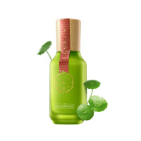 百雀羚三生花玲珑玉润菁纯精华液30ml 补水保湿 密集滋养 质地柔滑 滋润修护 女学生干性肤质面部精华