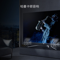 TCL 55Q2 55英寸4K超薄全面屏超高清人工智能网络平板液晶电视机