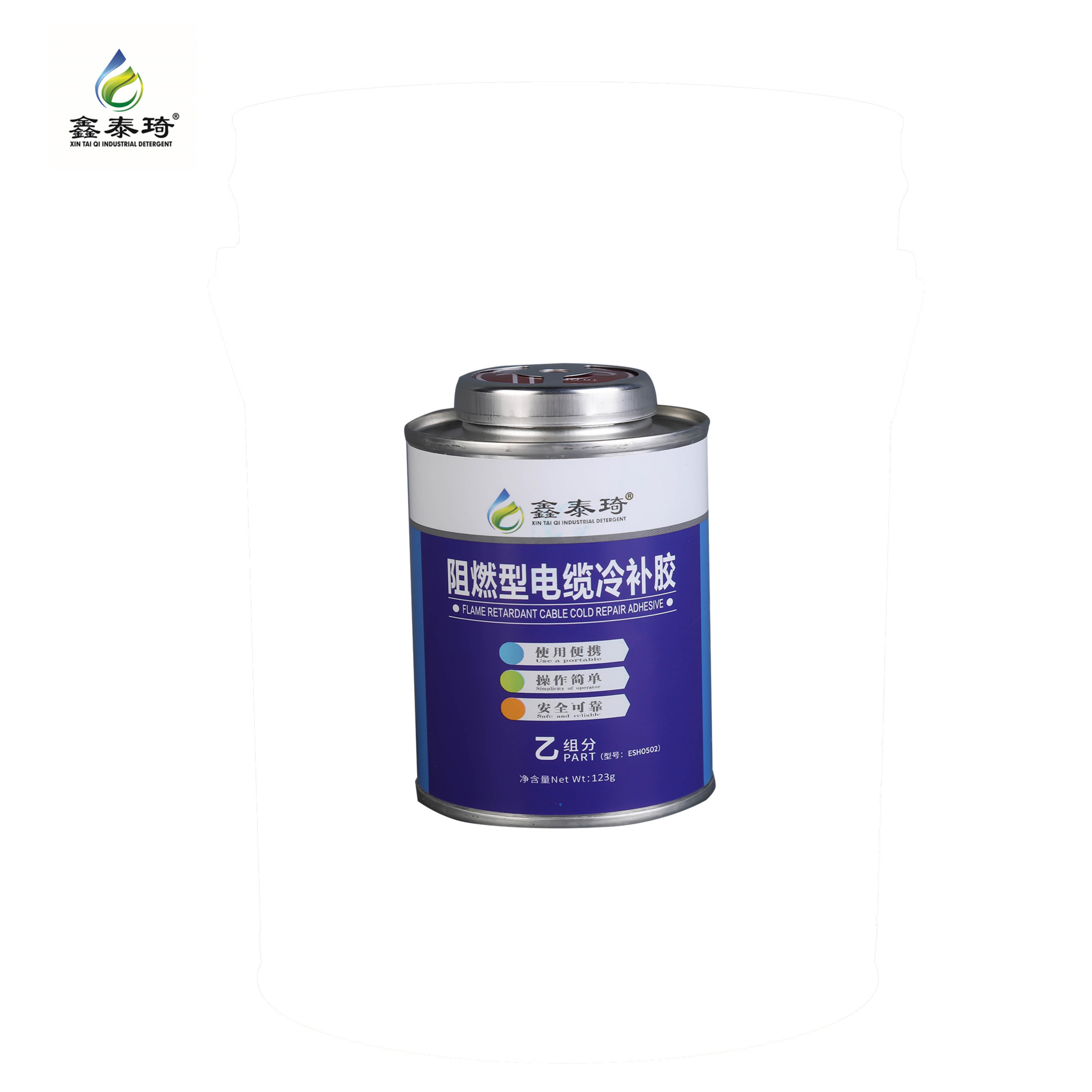 鑫泰琦-EHS502-400g/组高清大图