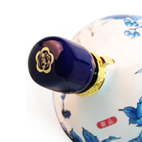 汾酒集团 陈酿老酒 御品 1500ml 53度清香型白酒大坛装