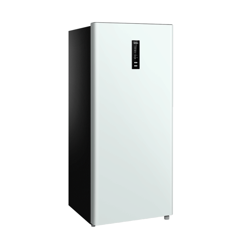 美的立柜BD/BC-180WEM淡雅绿图片