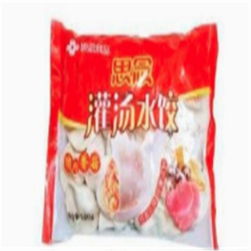 思念水饺 专项定制高清大图
