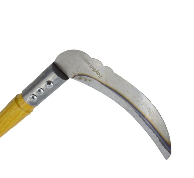 具非凡 镰刀 55cm把高清大图