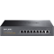 普联(TP-LINK)TL-R479GPE-AC 8口全千兆POE路由器大功率120w无线AP管理控制poe+ac一体化千兆端口POE供电家用中大户型全屋wifi覆盖企业级办公商用