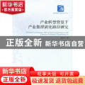 产业转型背景下产业集群演化路径研究