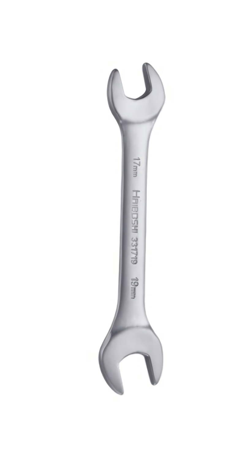 Haiboshi 5.5x7开口扳手 HB(HB)-335607 把高清大图