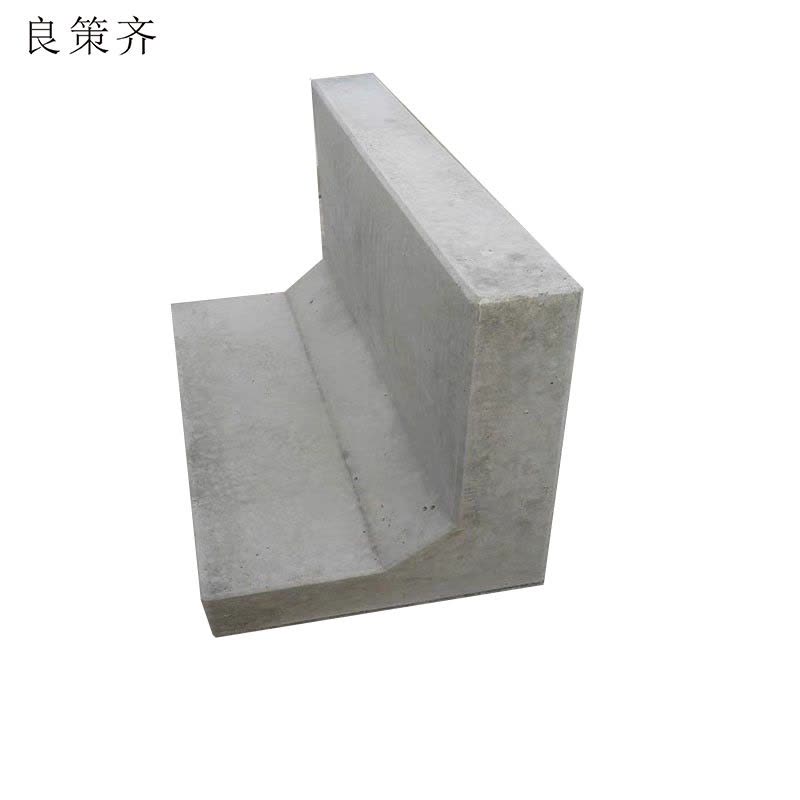 良策齐双冲配筋挡碴块DZK4920 块图片