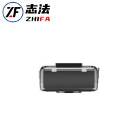 志法 执法记录仪 A6 512G(台)