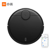 [官方旗舰店]小米 米家扫拖一体机器人 拖地机 吸尘器家用 激光导航 2100Pa大吸力 米家APP互联