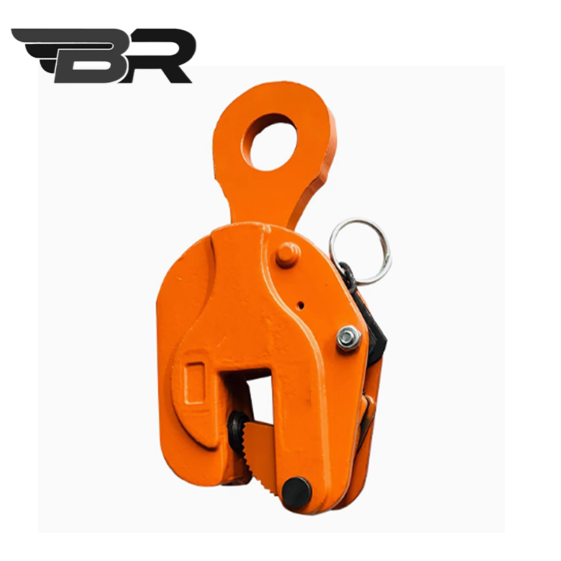 BR/CDH竖吊钳/0-50mm 5t/个高清大图