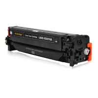 莱盛LSIC-CE410A黑色硒鼓适用于HP PRO 300/400 COLOR MFP M375w/M351