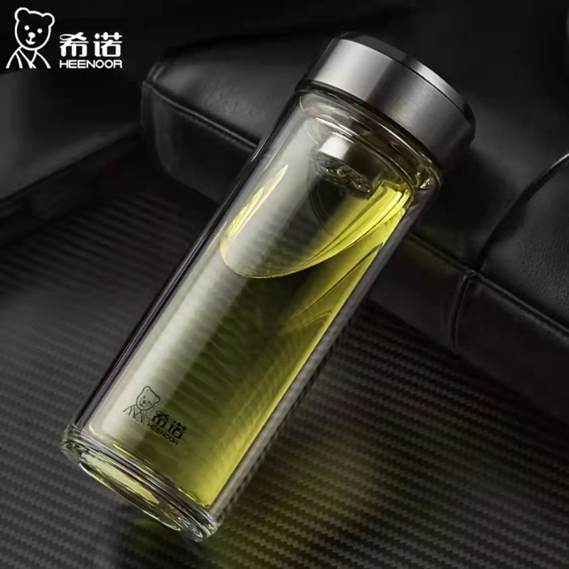 希诺玻璃杯6712