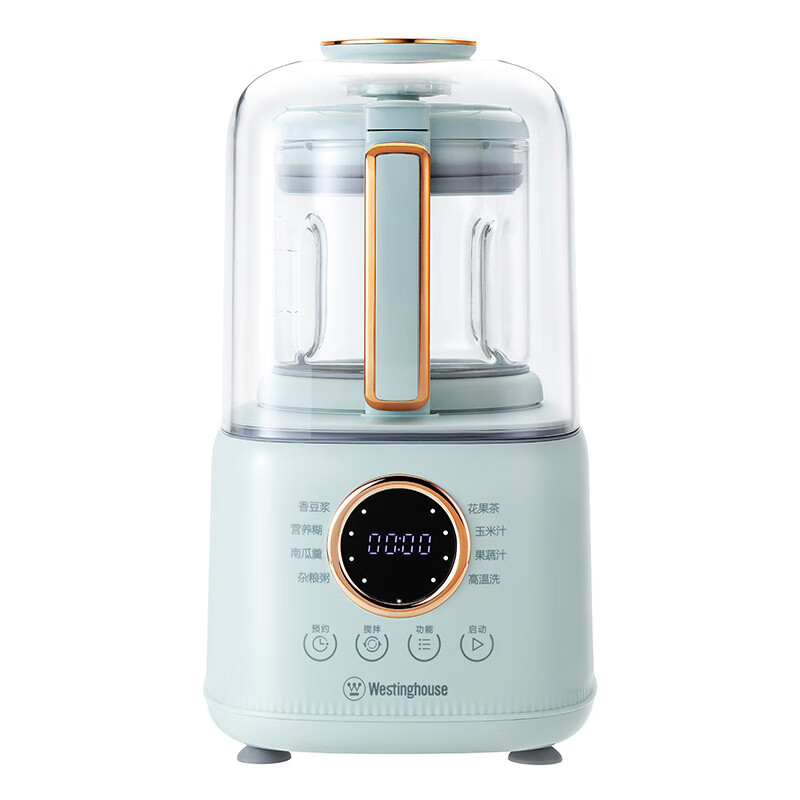 西屋(WESTINGHOUSE)西屋破壁料理机WPB12J29